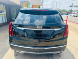 Used 2020 Cadillac XT5 Premium Luxury image 4