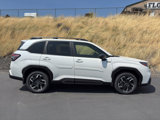 New 2025 Subaru Forester Limited image 2