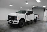 New 2025 Ford F350 4x4 Crew Cab Super Duty image 4