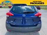 Used 2020 Nissan Kicks SV image 5