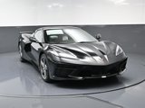New 2026 Chevrolet Corvette Stingray Preferred Conv w/ 2LT image 3