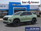 New 2026 Chevrolet Equinox LT w/ Convenience Package II image 2
