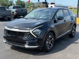 Used 2023 Kia Sportage EX image 4