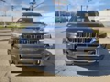 New 2025 Jeep Grand Cherokee Overland image 3