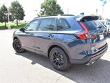 New 2026 Honda CR-V Sport image 4