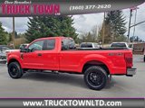 Used 2021 Ford F350 4x4 SuperCab Super Duty image 6