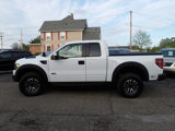 Used 2014 Ford F150 Raptor w/ Equipment Group 801A Luxury image 3