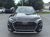 New 2025 Audi Q5 e Premium Plus image 2