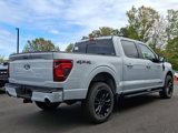 New 2025 Ford F150 XLT w/ Equipment Group 302A MID image 4