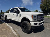 Used 2019 Ford F350 Limited image 2