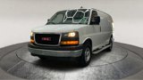 Used 2023 GMC Savana 2500 w/ Driver Convenience Package image 3