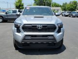 New 2025 Toyota Tacoma TRD Sport image 2