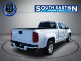 Used 2022 Chevrolet Colorado LT w/ Fleet Safety Package image 6