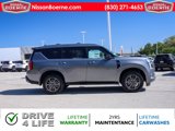 New 2025 Nissan Armada SL image 4