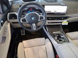 New 2025 BMW X7 M60i image 2