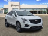 New 2025 Cadillac XT5 Sportv w/ Technology Package image 3