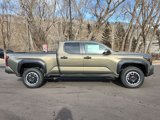 New 2025 Toyota Tacoma TRD Off-Road image 2