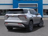 New 2026 Chevrolet Equinox LT image 4