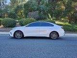 Used 2022 Kia Forte GT-Line w/ GT-Line Premium Package image 3