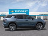 New 2026 Chevrolet Equinox LT w/ Convenience Package II image 5