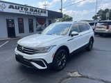 Used 2023 Volkswagen Tiguan SE image 2