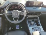 New 2025 MAZDA CX-70 3.3 Turbo S w/ Premium Package image 3