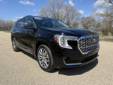 Used 2024 GMC Terrain Denali w/ Denali Premium Package image 3