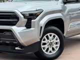 New 2025 Toyota Tacoma SR5 image 3