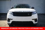 Used 2021 Land Rover Range Rover Velar R-Dynamic S image 4