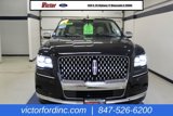 Used 2024 Lincoln Navigator Black Label image 2