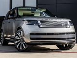 Used 2025 Land Rover Range Rover SV image 2
