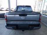 New 2025 Nissan Frontier SV w/ SV Convenience Package image 6