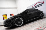 Used 2023 Mercedes-Benz EQS AMG 4MATIC image 4