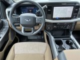 New 2025 Ford F350 XLT w/ Black Appearance Package image 6