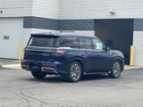 New 2025 INFINITI QX80 Luxe image 4