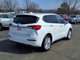 Used 2020 Buick Envision Premium w/ Driver Confidence Package image 3