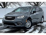 New 2025 Chrysler Pacifica Select image 2