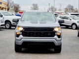Used 2024 Chevrolet Silverado 1500 Custom w/ Rally Edition image 4
