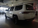 New 2025 Jeep Wagoneer Series II image 6