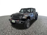 New 2025 Jeep Gladiator Mojave w/ Technology Group image 2
