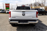 Used 2022 RAM 1500 Big Horn w/ Trailer Tow Group image 5
