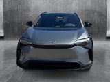 New 2025 Toyota bZ4X AWD image 2