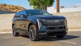 New 2026 Cadillac Escalade IQ Sport 2 image 5