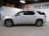 Used 2020 Chevrolet Traverse Premier image 2
