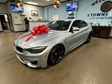 Used 2018 BMW M4 Coupe image 5