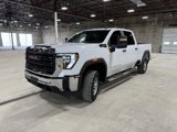Used 2024 GMC Sierra 2500 Pro image 3