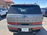 New 2025 Hyundai Santa Fe Calligraphy image 3