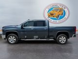 Used 2020 Chevrolet Silverado 2500 LTZ w/ LTZ Premium Package image 2