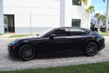 Used 2018 Porsche Panamera 4S image 4