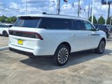 New 2025 Lincoln Navigator L Black Label image 2